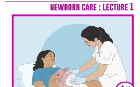 Modified Essential Newborn Care lecture 1 : definition, importance, goals and objectives and impact