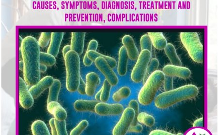Typhoid fever : causes, symptoms, diagnosis, treatment, prevention and complications - Naija health media