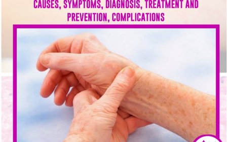 Rheumatic fever: causes, symptoms, diagnosis, treatment and prevention