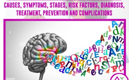 Autism : causes, symptoms, diagnosis, treatment, prevention and complications - Naija health media