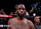 Eblen v Edwards added to PFL Ngannou v Ferreira card