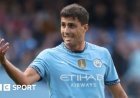 Players 'close' to striking over schedule - Rodri