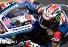 Injured Rea to miss Italian World Superbike round