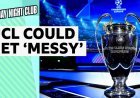 Will new Champions League format succeed or fail?