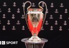 All you need to know about Champions League - and how to watch on BBC