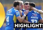 Leeds leave it late for golden point win at London