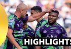 Castleford inflict more misery on struggling Hull FC