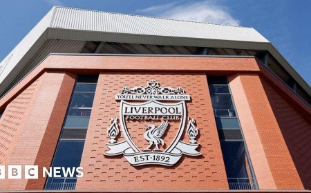 Liverpool fan in Italy for match dies in crash