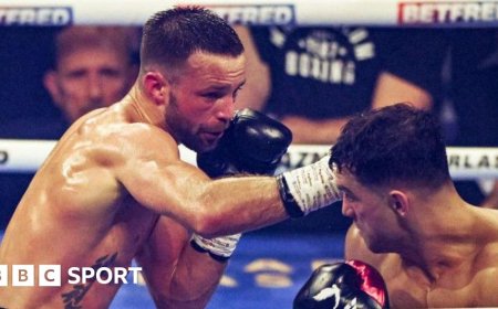 Taylor on 'chasing titles' & Easter Road ambition