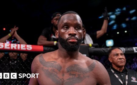 Eblen v Edwards added to PFL Ngannou v Ferreira card