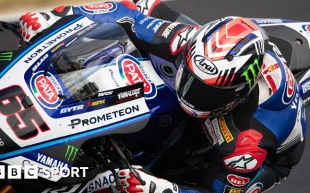 Injured Rea to miss Italian World Superbike round