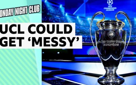 Will new Champions League format succeed or fail?