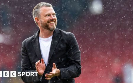 Pressing, passing & elite coaching - Thelin's Aberdeen revolution