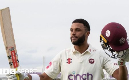 Gay joins Durham on loan ahead of permanent move