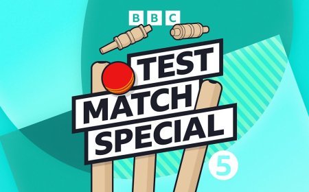 TMS podcast: England's white-ball sides - the pundits' view