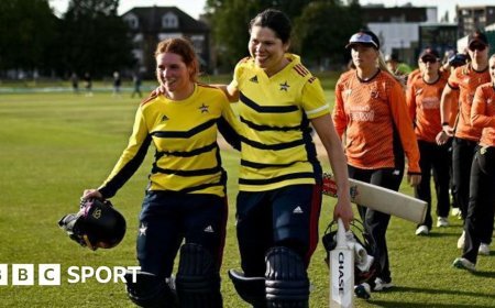 Stars knock out holders Vipers to reach trophy final