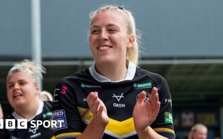 York beat Featherstone to set up Leeds semi-final
