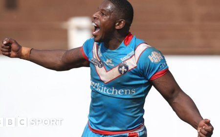 Veteran winger McGillvary announces retirement