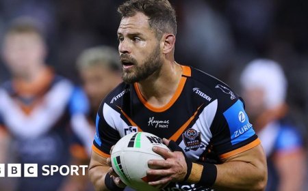 Hull FC bring in half-back Sezer