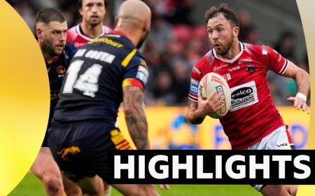 Salford move up to fourth by beating Catalans