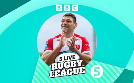 Hall’s record haul and England’s calendar confirmed