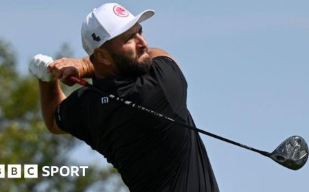 Rahm crowned 2024 LIV Individual Champion