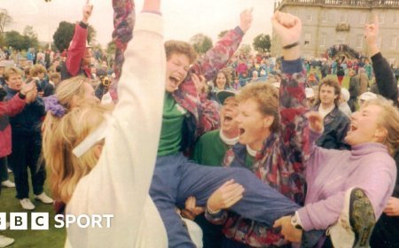 'It was like a non-league team asking Man Utd for a match'