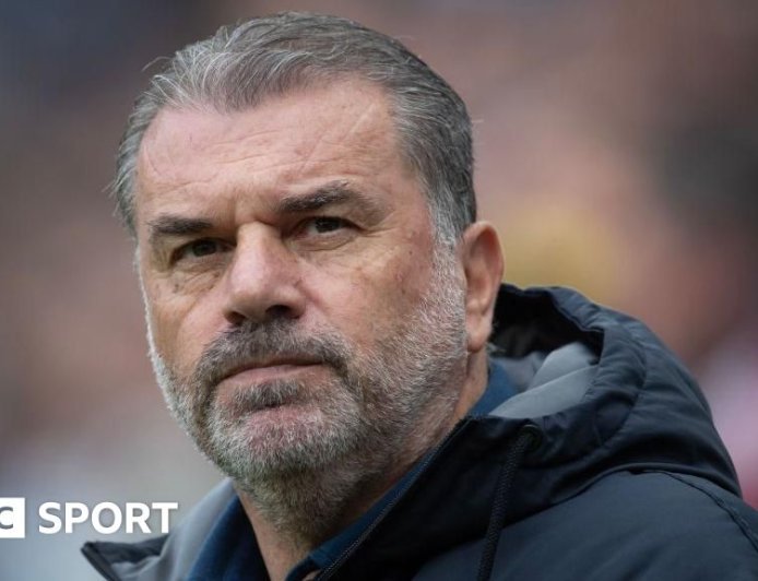 'Is it boasting?' Postecoglou defends  'second-season trophy' remark
