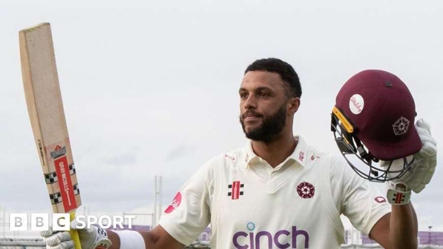 Gay joins Durham on loan ahead of permanent move