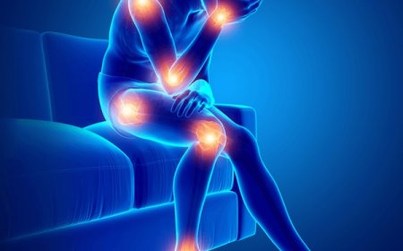 Irin ciwon jikin da be kamata ayi wasa dasu ba