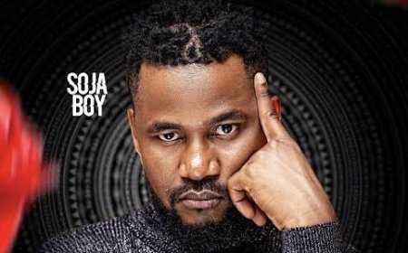 Kano Censorship Board Bans Kannywood Singer Sojaboy And Two Actresses Over ‘Immoral Video Content’