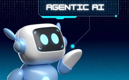 What is agentic AI? How does it work? Agentic AI vs chatgpt vs Gemini