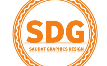 Brand logo design SGD video tutorial