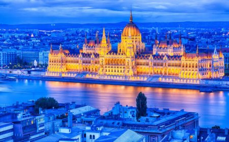 Hungary Bilateral State Scholarship 2025 (Fully funded )Apply now