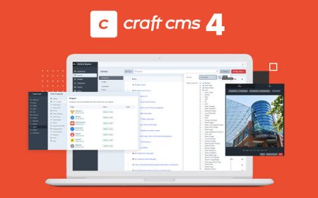 Craft CMS The Ultimate CMS for Modern Websites