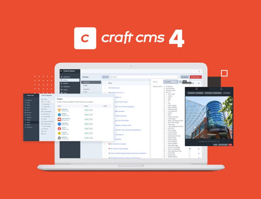 Craft CMS The Ultimate CMS for Modern Websites