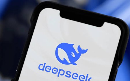 DeepSeek AI Shakes Up the Tech World – How Industry Leaders Reacted