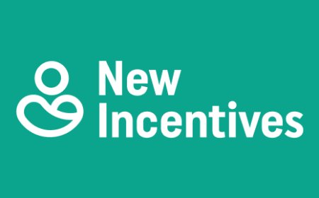 Job Opportunity: Communications Officer at New Incentives NGO