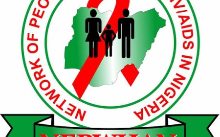 Job Opportunity: Survey Administrative Assistant at Network of People Living with HIV and AIDS in Nigeria (NEPWHAN)