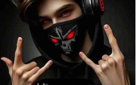 WhatsApp DP and Facebook profile picture design Episode 1