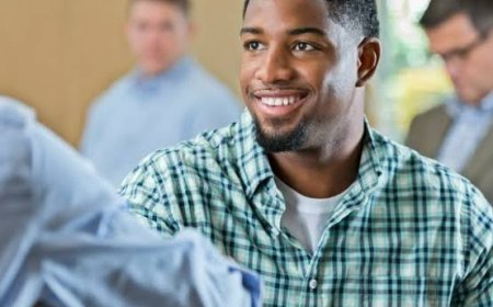 Community Health Extension Worker Interview Questions & Answers