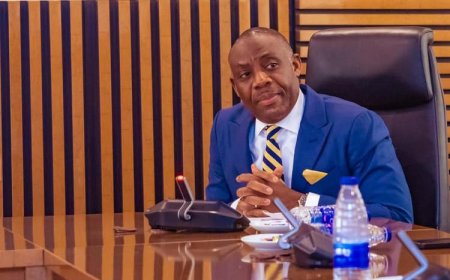 FG debunks claims of scrapping JSS, SSS, but confirms ongoing discussions