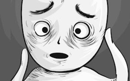 Alamomi dake nuna jikinka na fuskantar karancin sinadarai