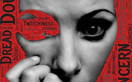 Cutar Yawan fargaba da Tsoro