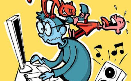 Hanyoyi 4 dazakabi ka magance istimna'i