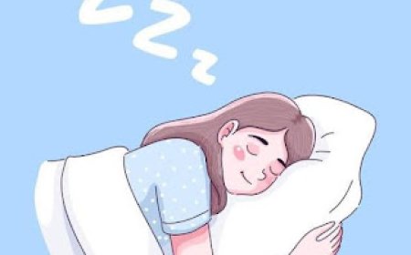 Hanyoyi 5 dazakabi Dan samun lafiyayyan bacci