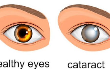 Me ne ne yanar ido? Me ke kawota? Ta yaya  zaka iya kare kanka daga ita?