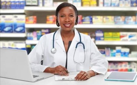 Job Opportunity: Pharmaceutical Sales Representative (Kano & Plateau State)