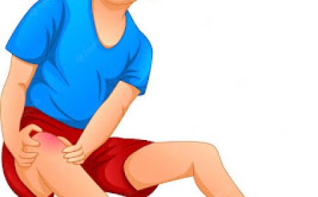 Ciwon gabobi(atiritis) me ke kawoshi? Mene alamomin shi? Me ne maganinshi? Ta yaya za'a iya kare kai?