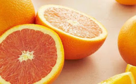 Amfanin Shan lemon zagi guda daya kullun